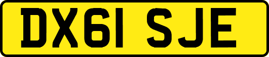 DX61SJE