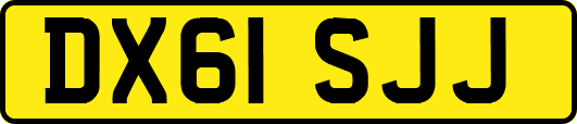DX61SJJ