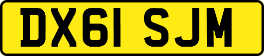 DX61SJM