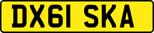 DX61SKA