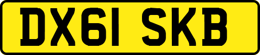 DX61SKB