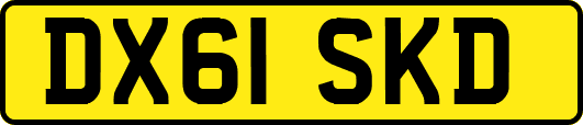 DX61SKD