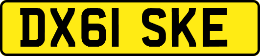 DX61SKE