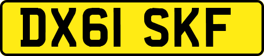 DX61SKF