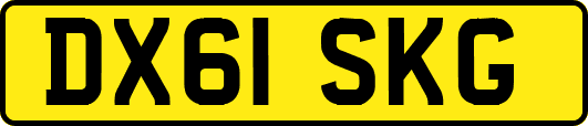 DX61SKG