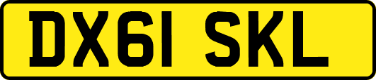 DX61SKL