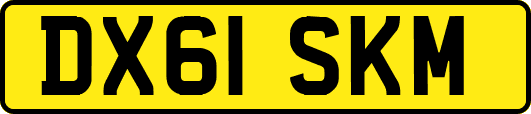 DX61SKM