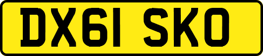 DX61SKO
