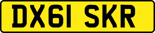 DX61SKR
