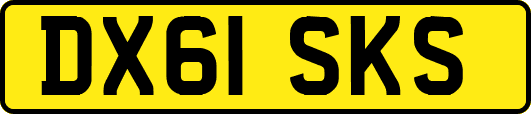 DX61SKS