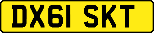 DX61SKT