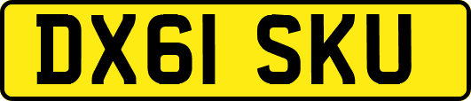 DX61SKU