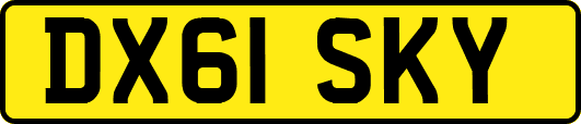 DX61SKY