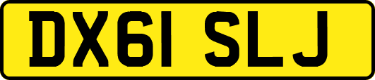 DX61SLJ