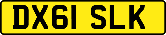DX61SLK