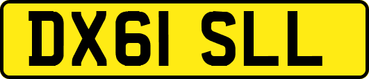 DX61SLL