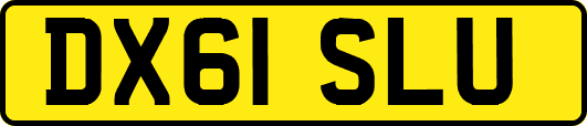 DX61SLU