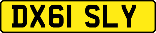 DX61SLY