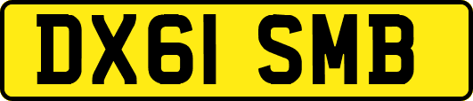 DX61SMB