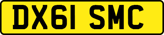 DX61SMC