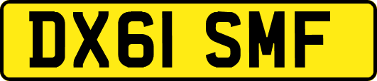 DX61SMF