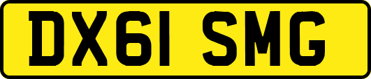 DX61SMG