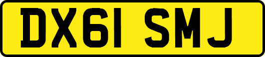 DX61SMJ