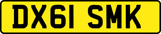 DX61SMK
