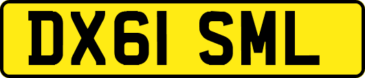 DX61SML