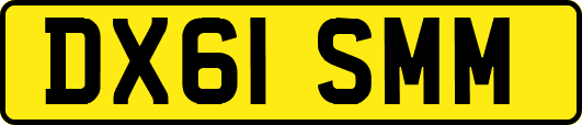 DX61SMM
