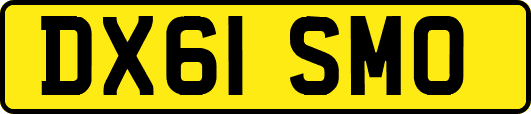 DX61SMO