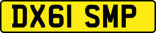 DX61SMP