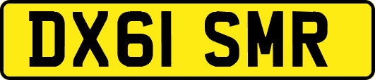 DX61SMR