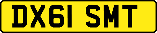 DX61SMT
