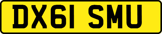 DX61SMU