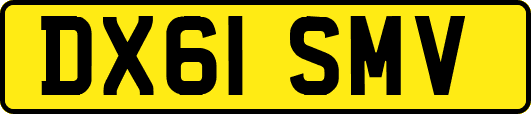 DX61SMV