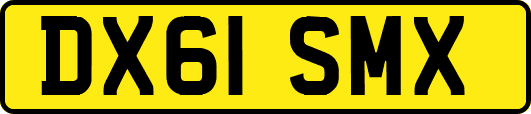 DX61SMX