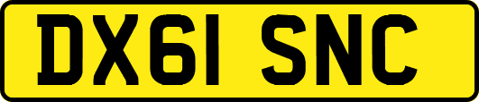 DX61SNC