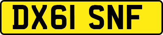 DX61SNF