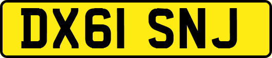 DX61SNJ