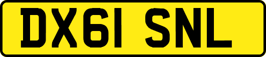 DX61SNL
