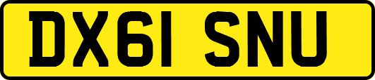 DX61SNU