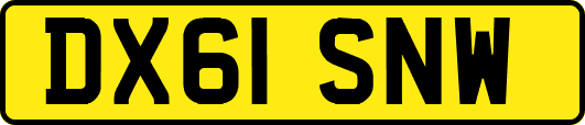 DX61SNW