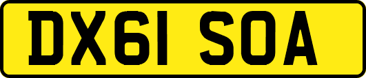 DX61SOA