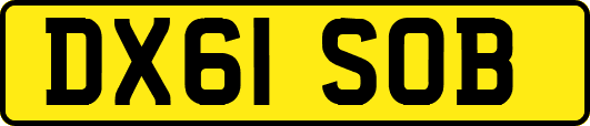 DX61SOB