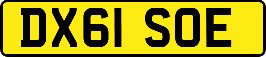 DX61SOE