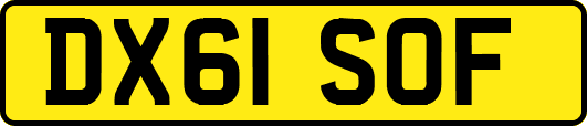 DX61SOF