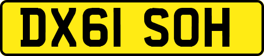 DX61SOH