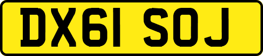 DX61SOJ