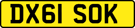 DX61SOK